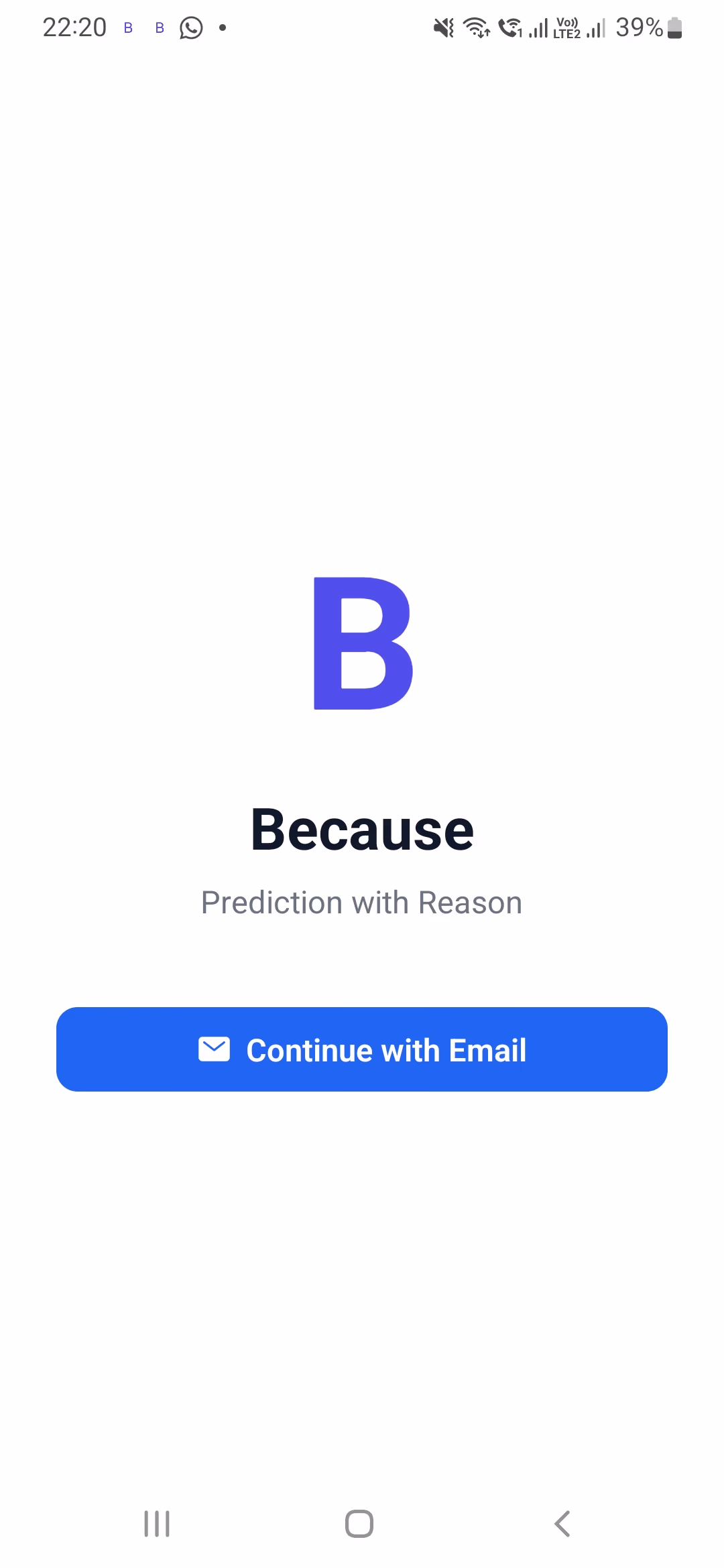 Get Started